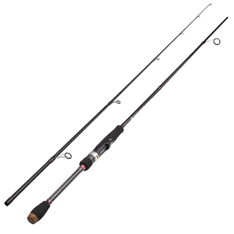 KAWA New Lure Rod --Explore, 1.8-GL/1.98-ML/2.1-M, Super Quality Low Price, Classical rod ► Photo 1/5
