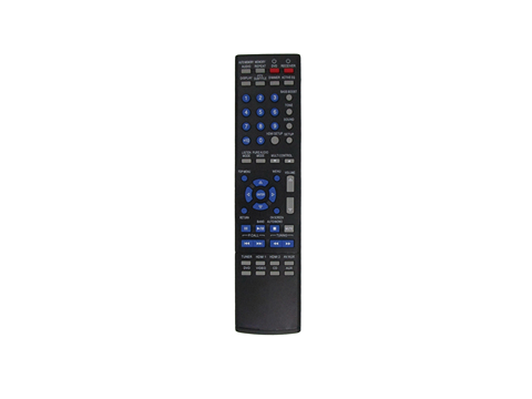 Remote Control For Kenwood RC-R0732 KRF-V6200D KRF-V6200D-S KRF-V7200D-S RC-R0517  KRF-V5200D KRF-V6300D AV A/V Receiver ► Photo 1/4