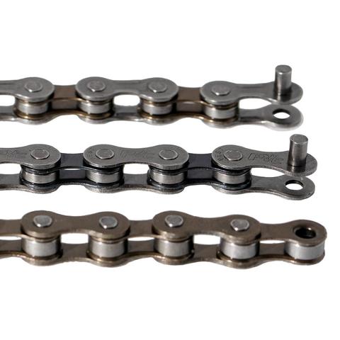 Bicycle Chain Mountain Bike single/ 6/7 speed Chain BMX Quick Link Bike Tool Measure Screw Chain Hook Cycling Accessories ► Photo 1/6