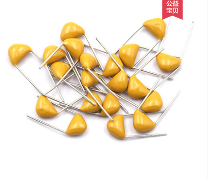 100 pcs 50 v monolithic ceramic capacitor 10PF ~ 10 1 22PF 47NF 220NF 1NF 4.7 uf uf uf 100NF 330NF 0.1 uf 102 104 105 106 103 47 ► Photo 1/1