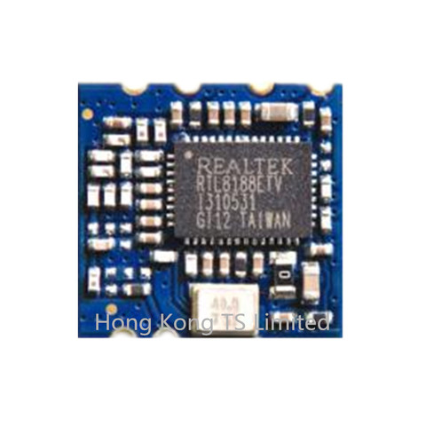 RTL8188ETV 2.4G USB WiFi module 802.11n 150Mbps low cost WiFi for camera module RTL8188 USB wireless module ► Photo 1/1