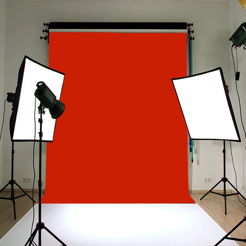 Photography Background Foldable Cloth Backdrop Canvas Green Screen Chromakey Background Cloth for Photo Studio Video ► Photo 1/6