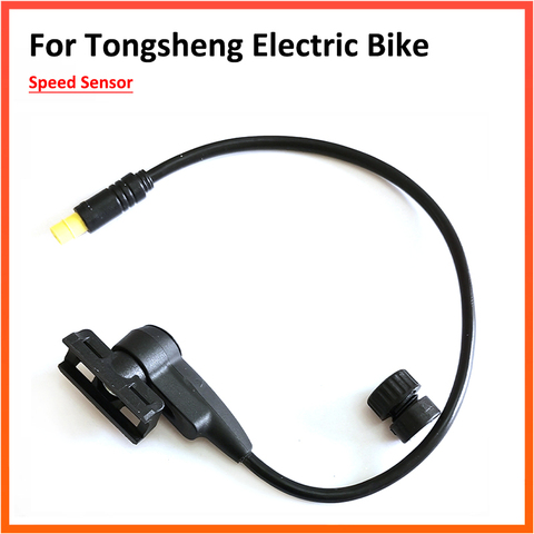 Drive Parts Speed Sensor For Tongsheng TSDZ2 Mid Motor Replacement Torque Modification Accessories ► Photo 1/6