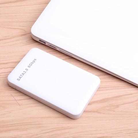  Somnambulist 1TB Portable External Hard Drive USB3.0