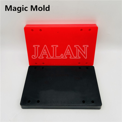 Universal LCD Glass OCA Laminate Rubber Mat For Curved & Flat Screen Lamianting Repair No Hurt LCD Vietnam Rubber Mold ► Photo 1/6