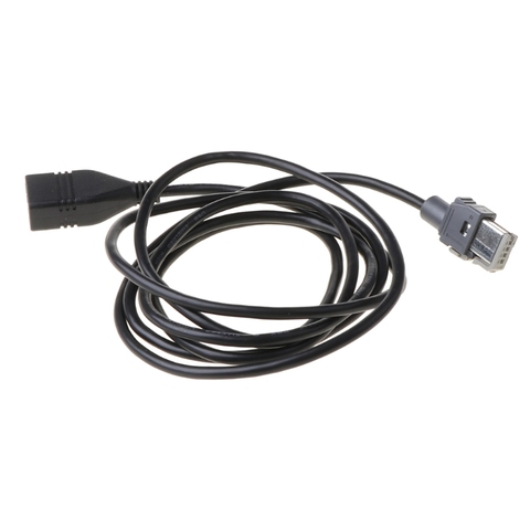 New Car Media Central Unit USB Cable Interface Adapter For KIA Hyundai Tucson ► Photo 1/6