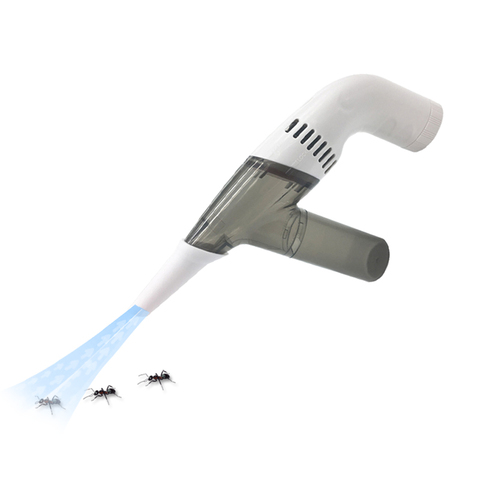 Ant Farm Collection Tool Multi-function Portable Suction Tool Collecting Ants Queen Ant In The Wild Ant Nest Anthill Accessories ► Photo 1/6