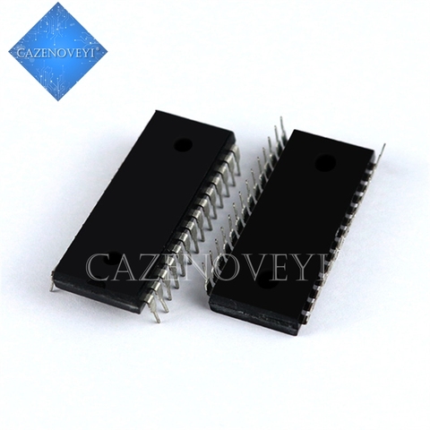 1pcs/lot  ICM7217AIPI ICM7217IJI ICM7217IPI ICM7217 DIP-28 In Stock ► Photo 1/1