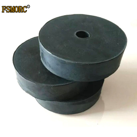 Wear-resistant rubber seal dichtung Gaskets of auto and mechanical part  flat washer Shock absorber ID8 10 12 OD20~300 C/S 5~50 ► Photo 1/3