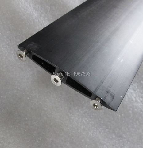 Hot Aluminum Mast for T-1 Hydrofoil Surfing Accessory ► Photo 1/6