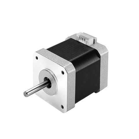 High 48mm 42 stepper motor two phase 1.8A hybrid stepping motor for 3D printing engraving machine high torque ► Photo 1/4