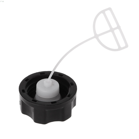 Brushcutter Fuel Tank Cap Replacement For Lawn Mower Grass Trimmer Chainsaw Part ► Photo 1/6