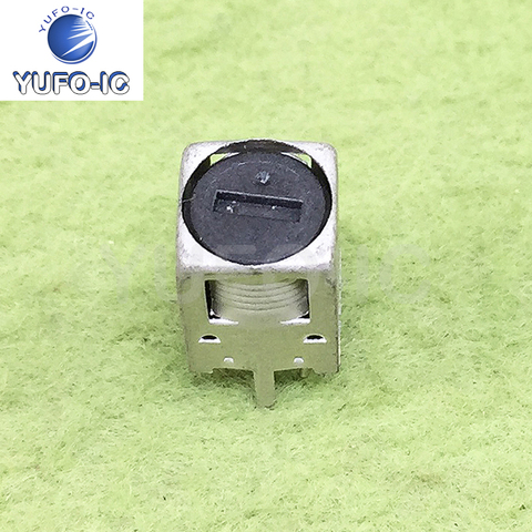 5pcs Special Boost Intermediate Frequency Transformer for Ultrasonic Ranging Radar  Intermediate Frequency Transformer Boost ► Photo 1/5