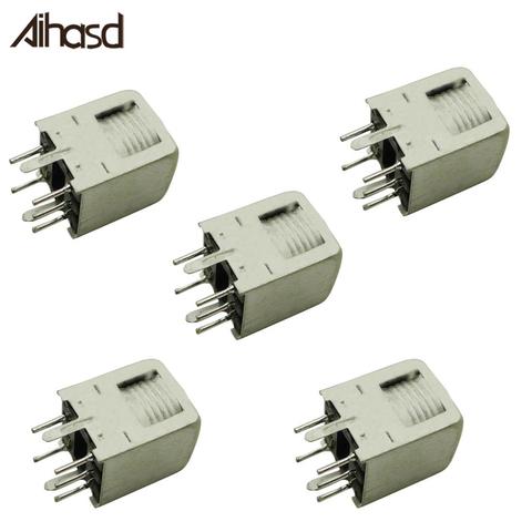 5PCS/LOT Ultrasonic Transformer Radar Ranging Step-up Transformer Boost Dedicated Reversing Radar In Week ► Photo 1/5