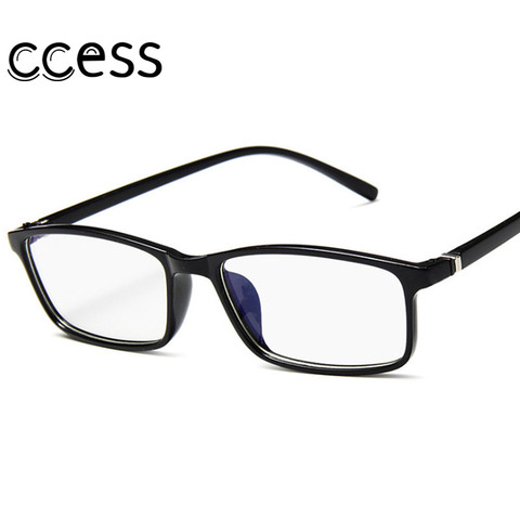 Anti Light Glasses Men 2022 Ray Blue Fashion Anti Blue Fatigue Protection Blocking Goggles Eye Square Radiation Computer Oculos ► Photo 1/6