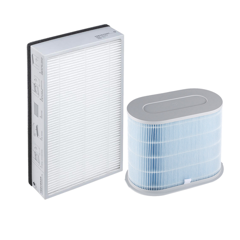 Replacement for Xiaomi Mijia Electric Air Purifier Fresh Air System Composite Filter Element MJXFJ-300-G1 Merv12 filter H13 HEPA ► Photo 1/4