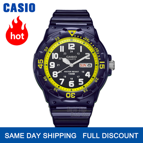 Casio Watch G Shock Watch Men Set Top Brand Luxury Military Wristwatch 100m Waterproof Quartz Sport Men Watch Diver Men Clock ► Photo 1/6