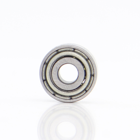 MR72zz MR85zz MR84zz MR93zz MR83zz Ball Bearing 10Pcs ABEC-1 Metric Chrome Steel Bearings MR72z MR85z MR84z MR93z MR83z ► Photo 1/6