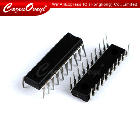 5pcs/lot HD74HC273P SN74HC273N 74HC273 DIP-20 In Stock ► Photo 1/3