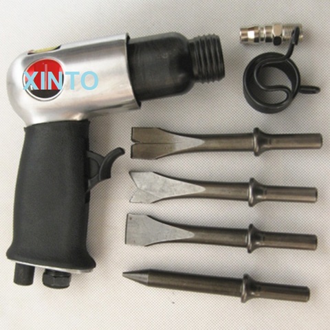 150MM Pneumatic impact shovel, Air impact hammer, Pneumatic tool ► Photo 1/6