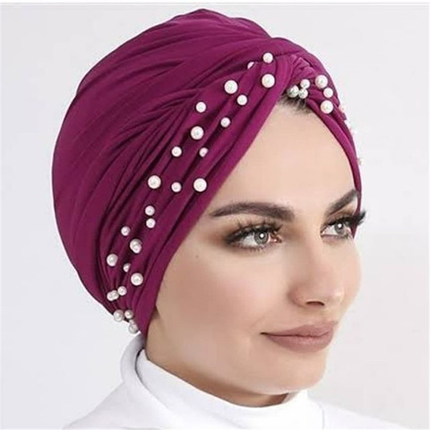 different types of turban cap