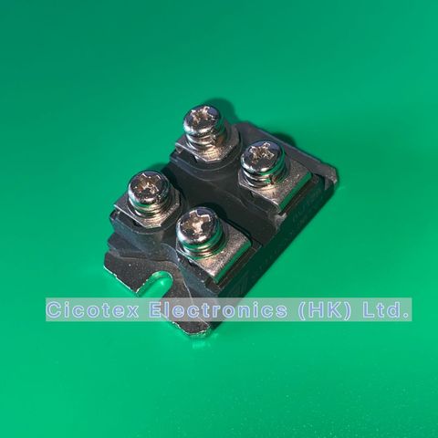 STTH200L06TV1 SOT227 STTH200L06 TV1 DIODE MODULE 600V 120A ISOTOP TURBO 2 ULTRAFAST HIGH VOLTAGE RECTIFIER STTH200L 06TV1 L06TV1 ► Photo 1/1