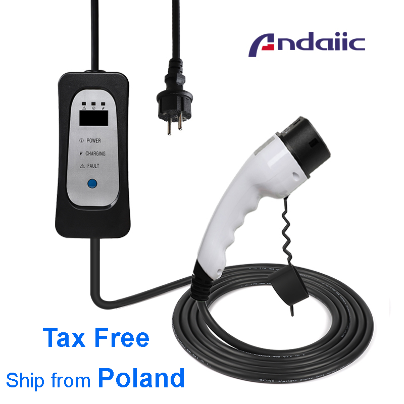 mennekes-ev-charger-type-2-for-electric-car-schuko-5-meters-ev-charging