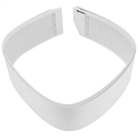 10pcs/set Blank Hand Paper Tape Strip For 30 Note DIY Compose The Tape Blank Crank Music Box ► Photo 1/6