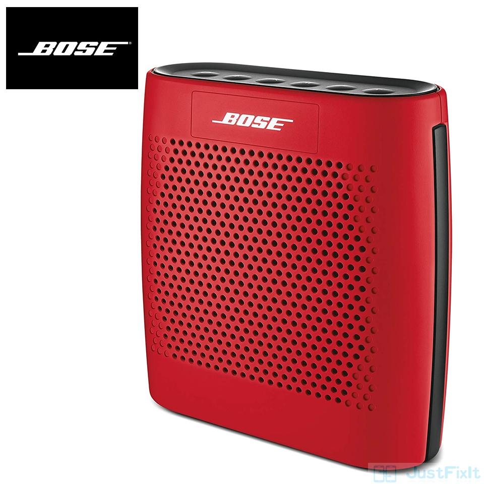 Original Bose SoundLink Colour MIni Bluetooth Speaker Portable Bass