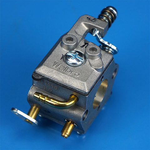 DlE 100% Original Engines Accessories Series Walbro Carburetor DlE30 DlE35ra DlE Carburetor 30cc 35cc  Free Shipping ► Photo 1/2