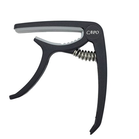Plastic Guitar Capo for 6 String Acoustic Classic Electric Guitarra Tuning Clamp Musical Instrument Accessories ► Photo 1/6