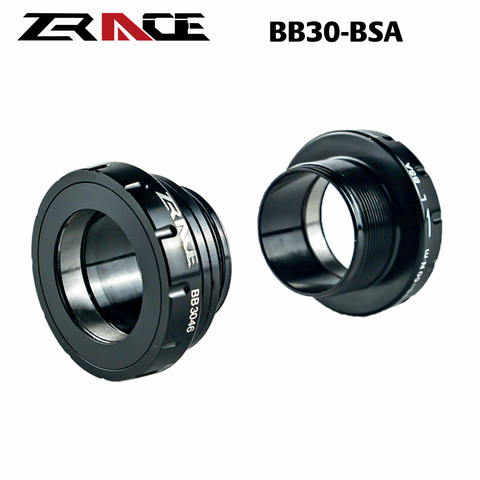 ZRACE BSA30 Bottom bracket, for BB30 Crank to BSA Frame ► Photo 1/1