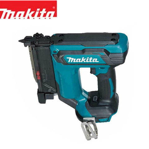 Makita DPT353Z DPT353RFE Cordless LXT 18V 23 Gauge Pin Nailer Body Only ► Photo 1/4