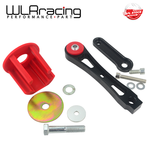 Lower Engine Mount Dog Bone Mount Insert Kit Street for VW Golf Caddy Jetta Tiguan Touran EOS,Audi A3 S3 RS3 TT,Skoda Superb ► Photo 1/6