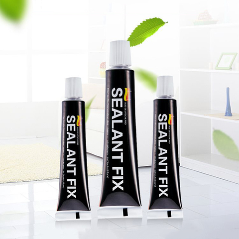 1PCS Super Glue Instant Strong Bond Marble Metal Glass Moistureproof Adhesive Tiles Fix Sealant Quick-drying Home Sealers TSLM1 ► Photo 1/6