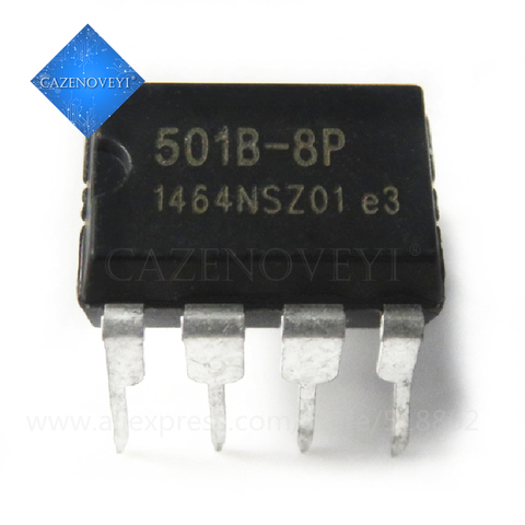 1pcs/lot 501B-8P 501B-8 DIP-8 In Stock ► Photo 1/1