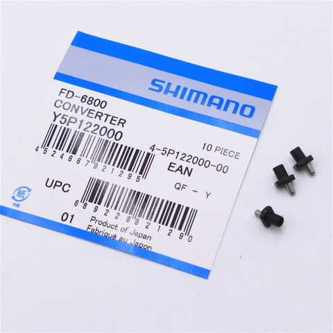 SHIMANO Y5P122000 Front Derailleur Converter For FD-4700/5800/6800 ► Photo 1/1