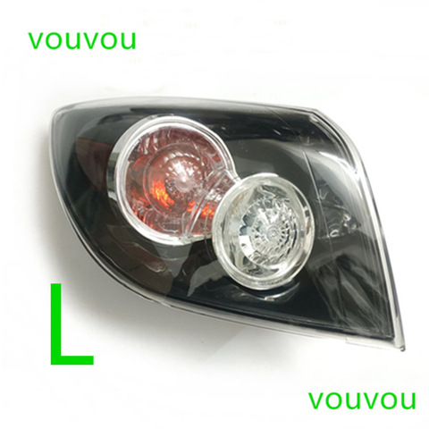 Car accessories body parts tail lamp for Mazda 3 2004-2010 BK hatchback ► Photo 1/5