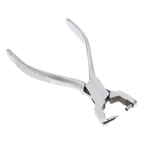 Parallel Spring Removing Pliers for Repairing Flute/Clarinet/Saxophone Repair Tools Parts ► Photo 1/6