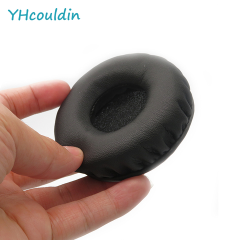 YHcouldin Ear Pads For Sades A6 Headphone Replacement Pads Headset Ear Cushions ► Photo 1/6