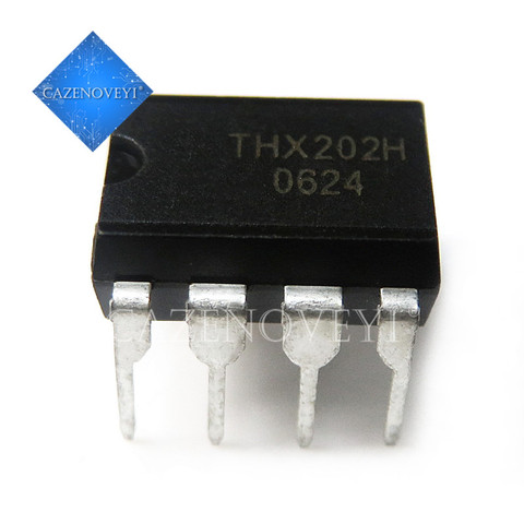 10pcs/lot THX202H-7V THX202H DIP-8 In Stock ► Photo 1/1