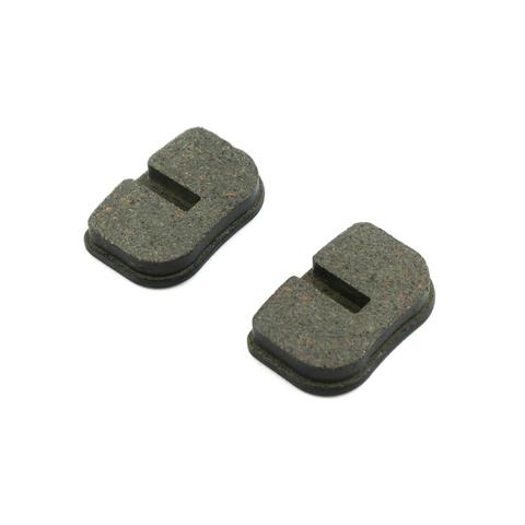 Disc Brake Shoe Pad For 47 49cc Mini Dirt Bike Minimoto Pocket Bike Baby Kid Crosser Mini-Gas Scooters ► Photo 1/4