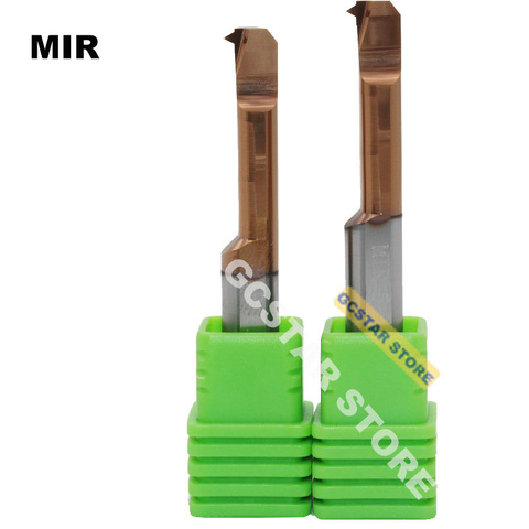 Boring Cutter Bar MIR MIR3L15 MIR4 MIR5 MIR6 A60 A55 L22 MillingCarbide Tools Small Threading Bores  Wood Tool ► Photo 1/3