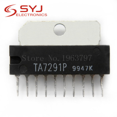 1pcs/lot TA7291P TA7291 ZIP-10 In Stock ► Photo 1/1
