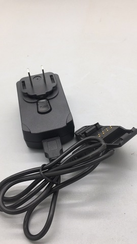 Replace charger for Garmin T5 T5mini DC50 TT15mini charger ► Photo 1/5