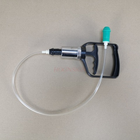 Vacuum Cupping Accessories Home Suction Gun For Ventosa Terapia Universal Pumping Air Large Health Therapy Care Manual Tool ► Photo 1/4