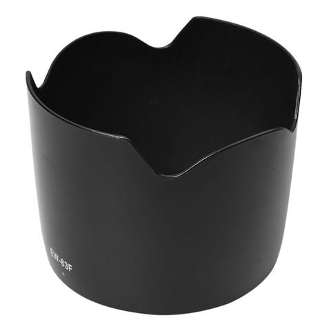 EW-83F Lens Hood for Canon EOS EF 24-70mm f/2.8L USM ► Photo 1/5