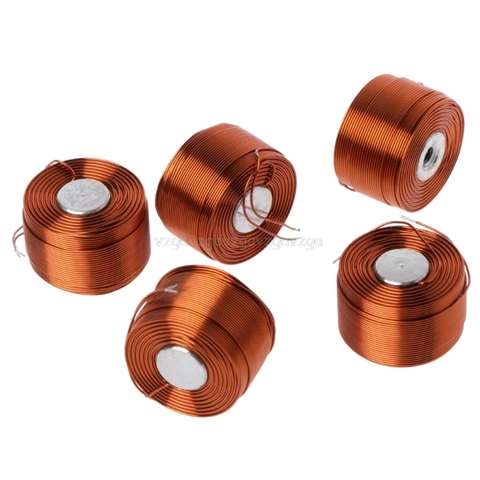 5pcs The Third Generation Coil Of 100 System Magnetic Levitation Suspension Coil D13 19 Dropship ► Photo 1/6