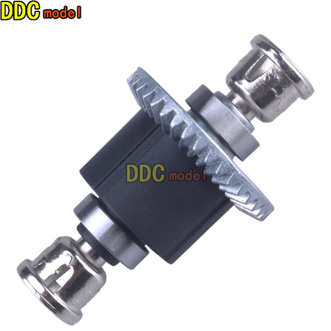 P6952 Differential Gear Assembly 1/16 RC Car Parts For REMO smax Truggy Buggy Short Course 1621 1625 1631 1635 1651 1655 ► Photo 1/5