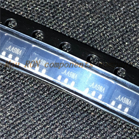 10PCS/LOT  SY8008A AA9NA SOT23-5 SY8008 SOT-23-5 SY8008AAAC SMD SOT23   New original  In Stock ► Photo 1/1